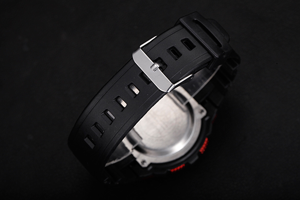 Kids Child Boy Girl Waterproof Multifunction Sports Electronic Watches Kids Gift