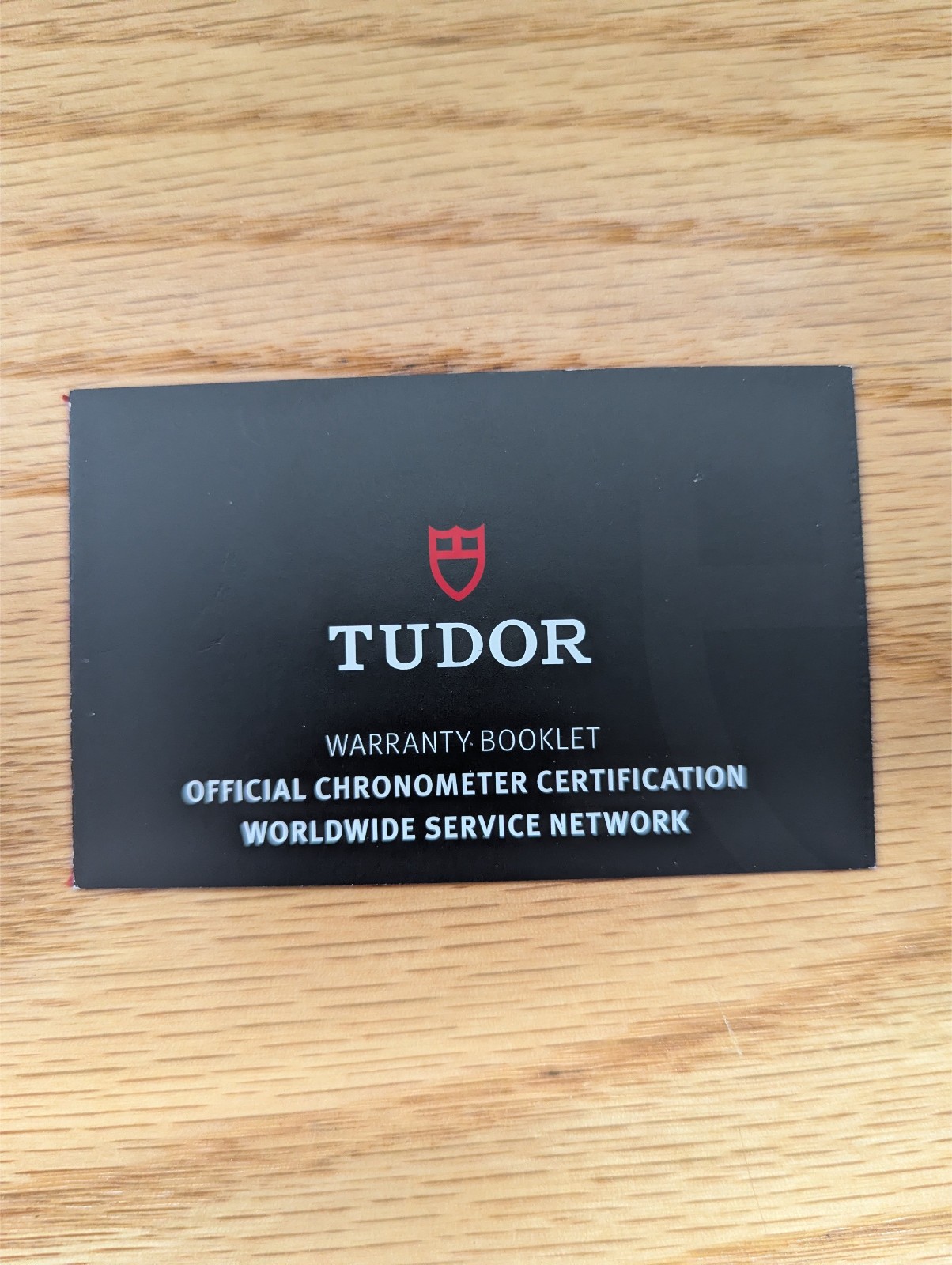 Tudor Pelagos FXD – 25707B/22