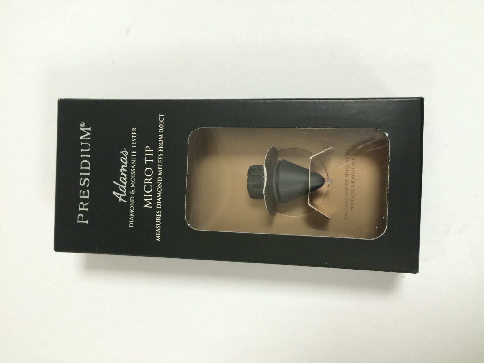 PRESIDIUM ADAMAS DIAMOND & MOISSANITE GEM TESTER REPLACEMENT TIP
