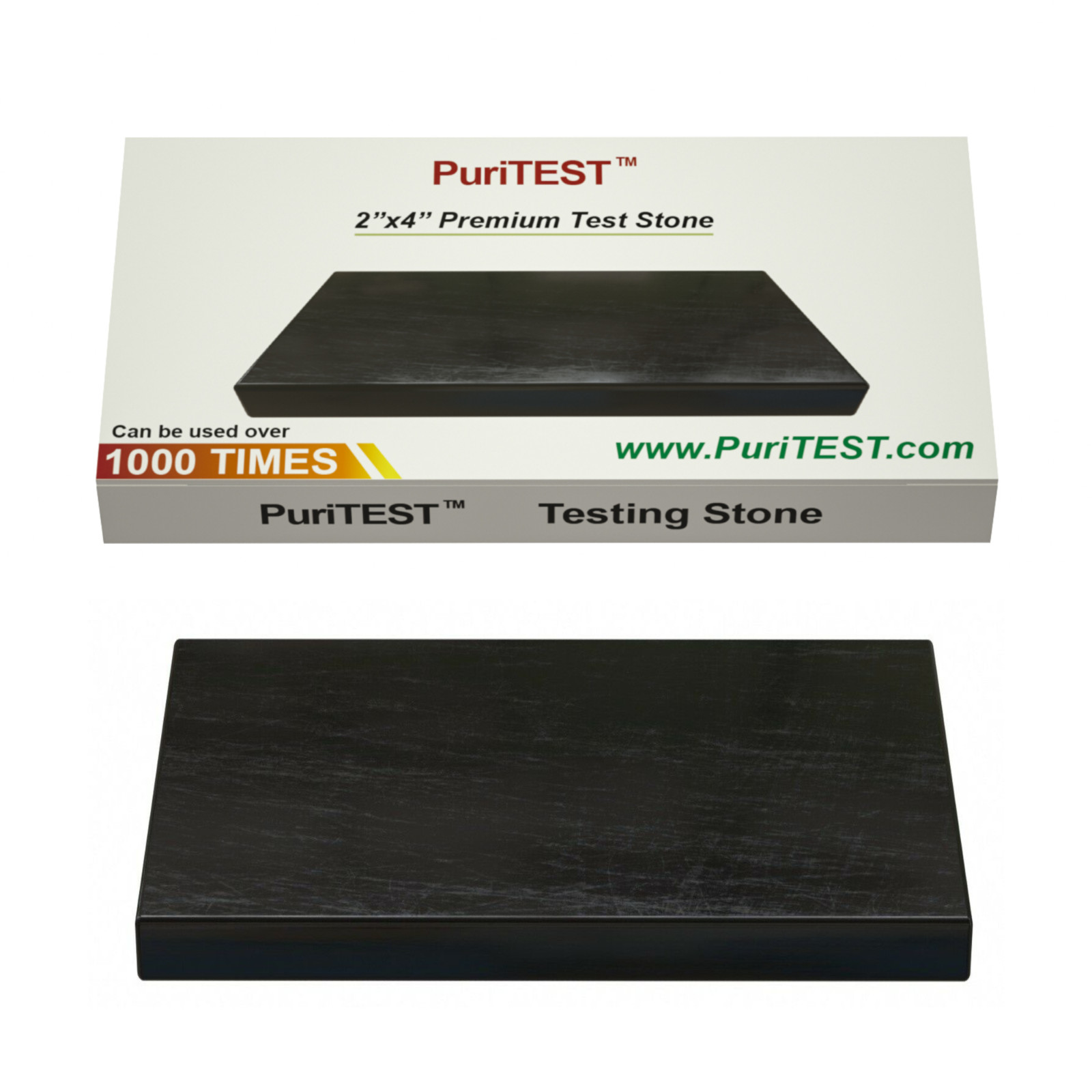 Gold Testing Acid 10k 14k 18k 22k Platinum Solution for Jewelry Scratch Testing