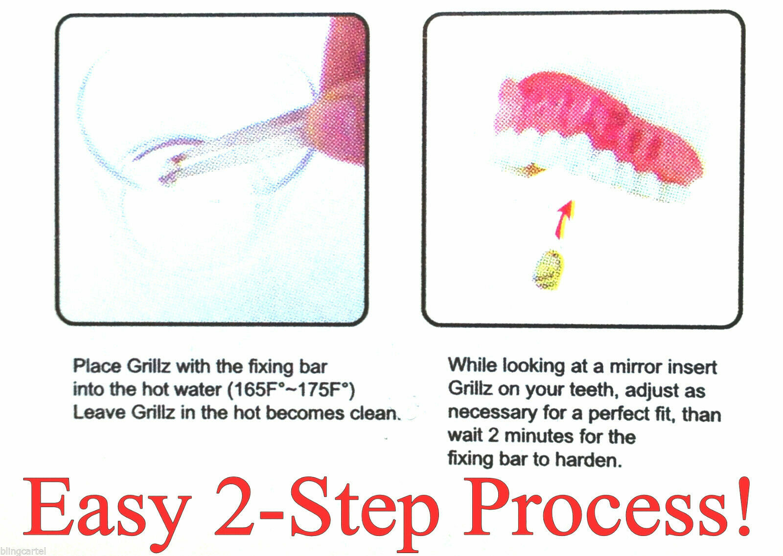 Solid Real 925 Sterling Silver Single Grill One Top Tooth Cap Cut Grillz