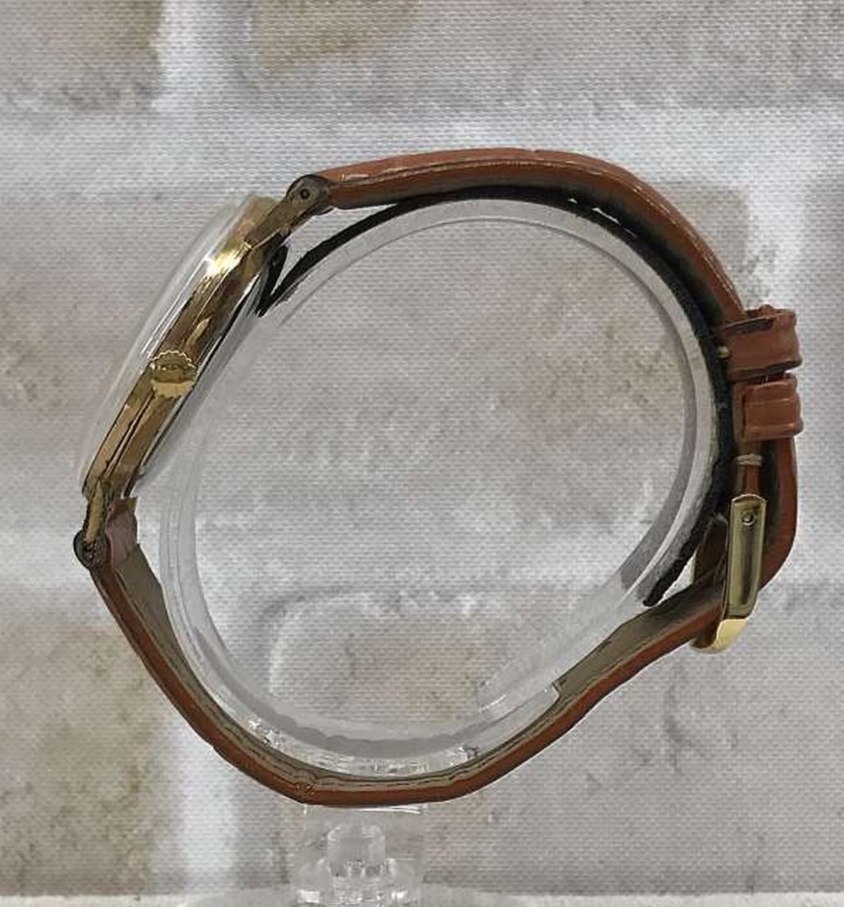 Manual Wind Wristwatch Model Number A15702 CITIZEN ACE