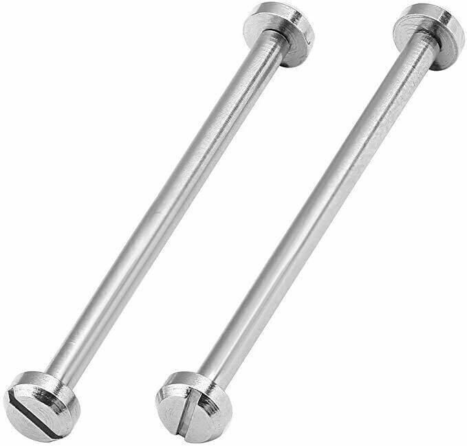 Screw Pin Bar Rod Tube for Nixon 51-30 Watch Band Connect Case