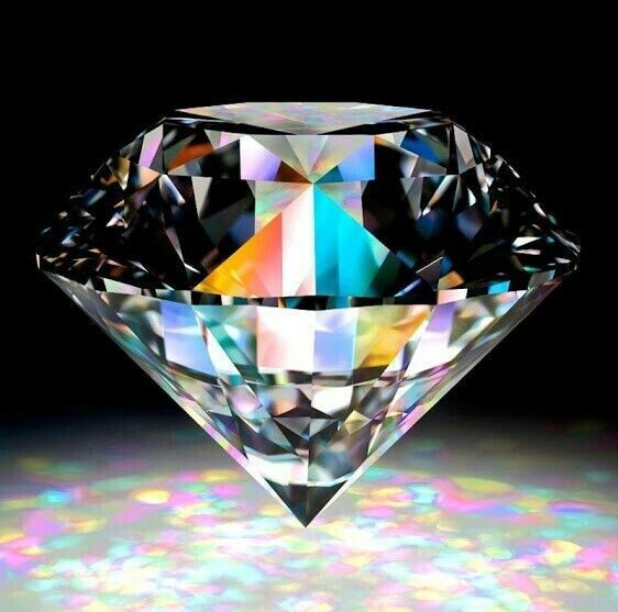 CERTIFIED 7.20 Ct Natural Diamond D Grade ROUND LOOSE VVS1/13 mm