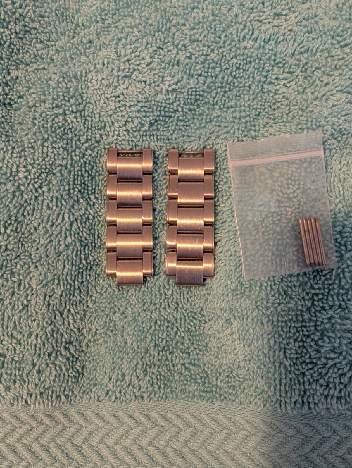 Tudor Factory Oyster Bracelet Links For Black Bay 41 Models $50.00 EA