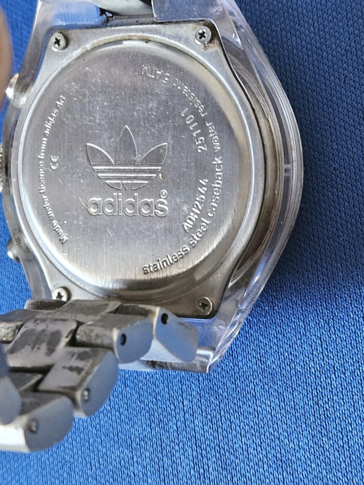 Swatch Swiss Made Adidas Casio Seiko Guess Vintage Men Ladies Watch Big Lot