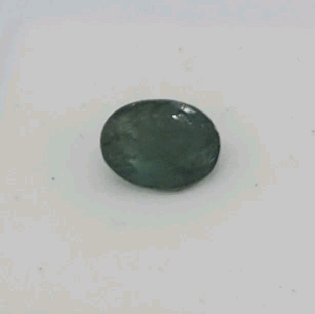 Tourmaline 1 Ct Loose Gemstone Oval 7.83 x 5.97 mm