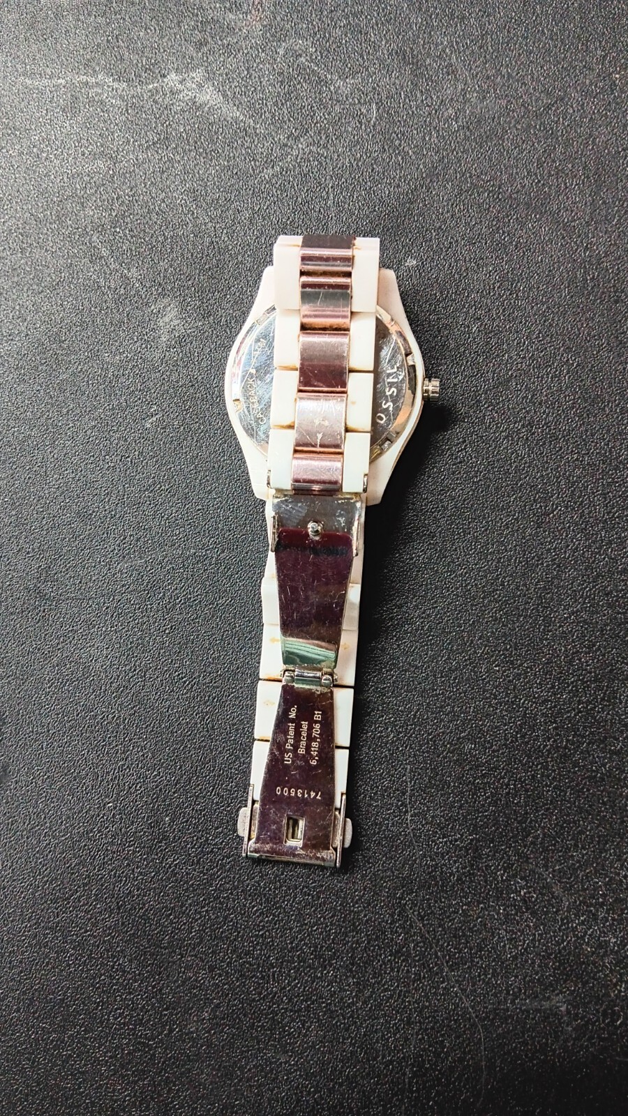 Fossil Es2802