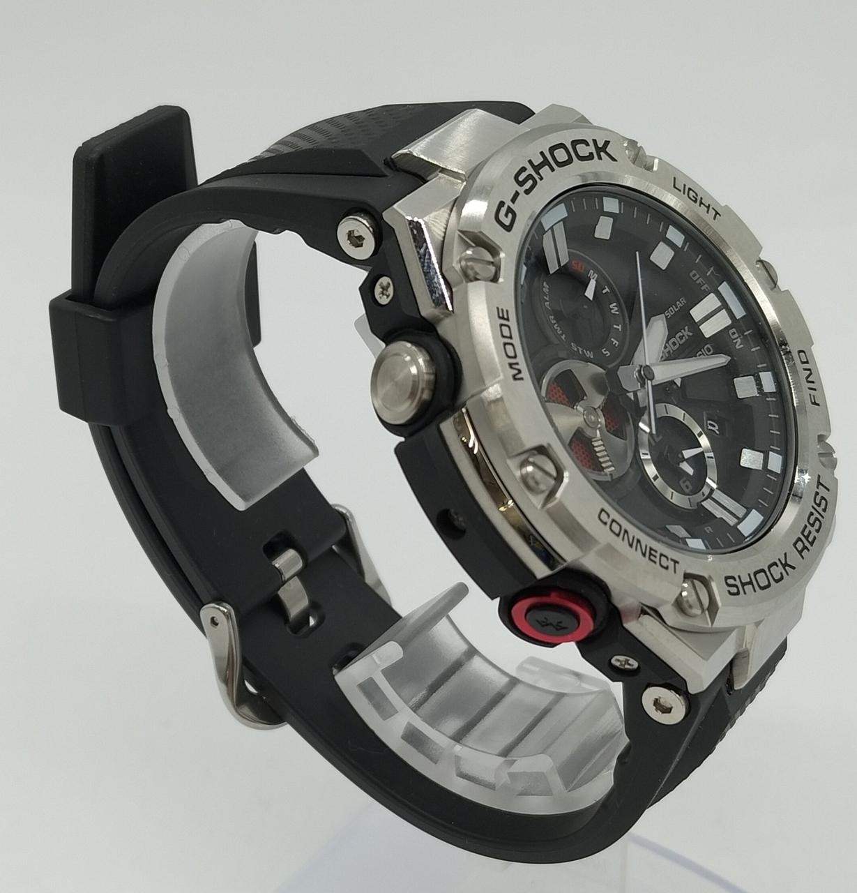 CASIO GST-B100 G-SHOCK
