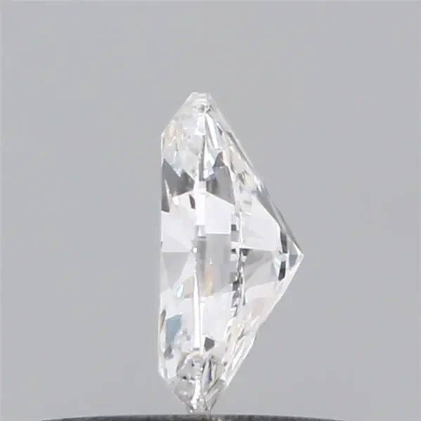 1 Carat, 1 Pcs, Certified Natural White Diamond, Oval Excellent Cut Diamond.