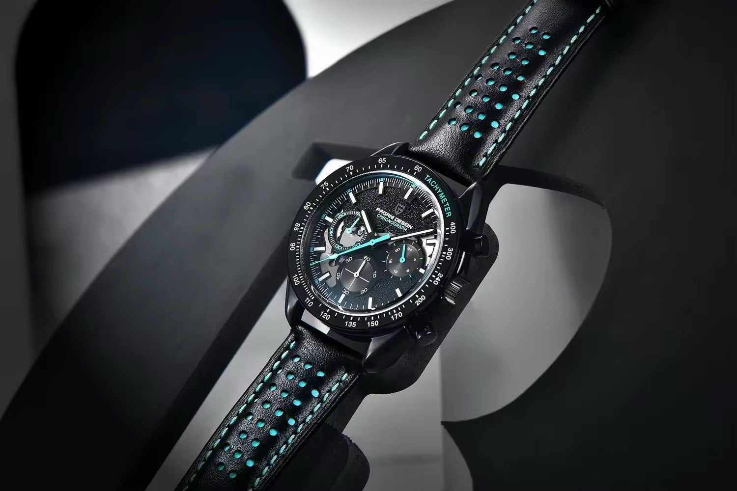 Pagani Design Automatic Watch.USA Seller