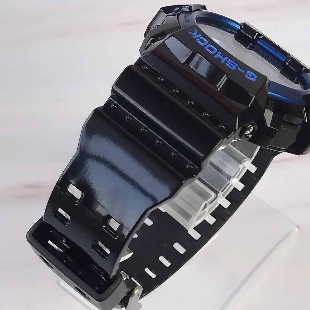 CASIO G-SHOCK G-8900A-1JF Digital Men Wrist Watch #0004