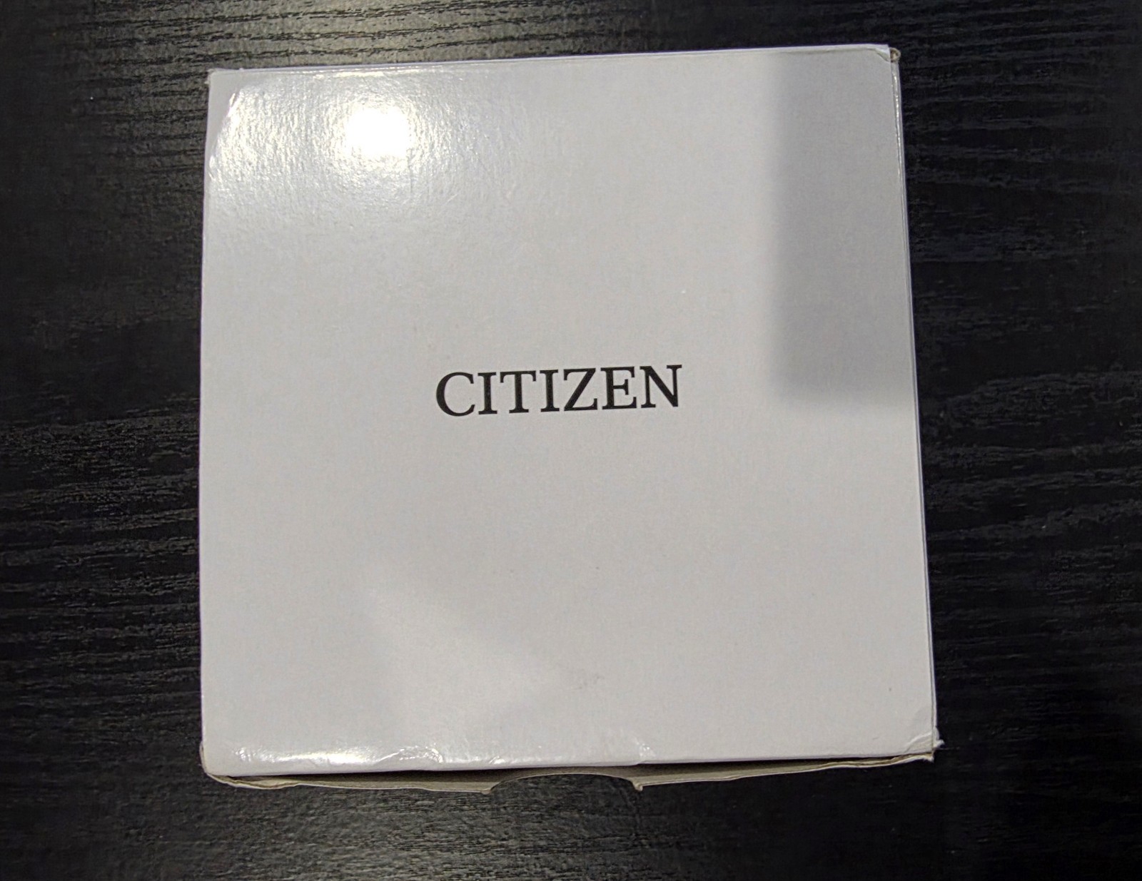 Citizen Attesa CB3010-57E Super Titanium World Time A-T JDM Watch – US Seller