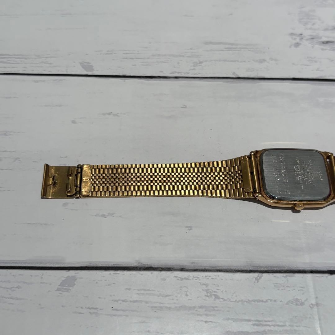 SEIKO SPIRIT 5E31-5B50 Men’s Watch