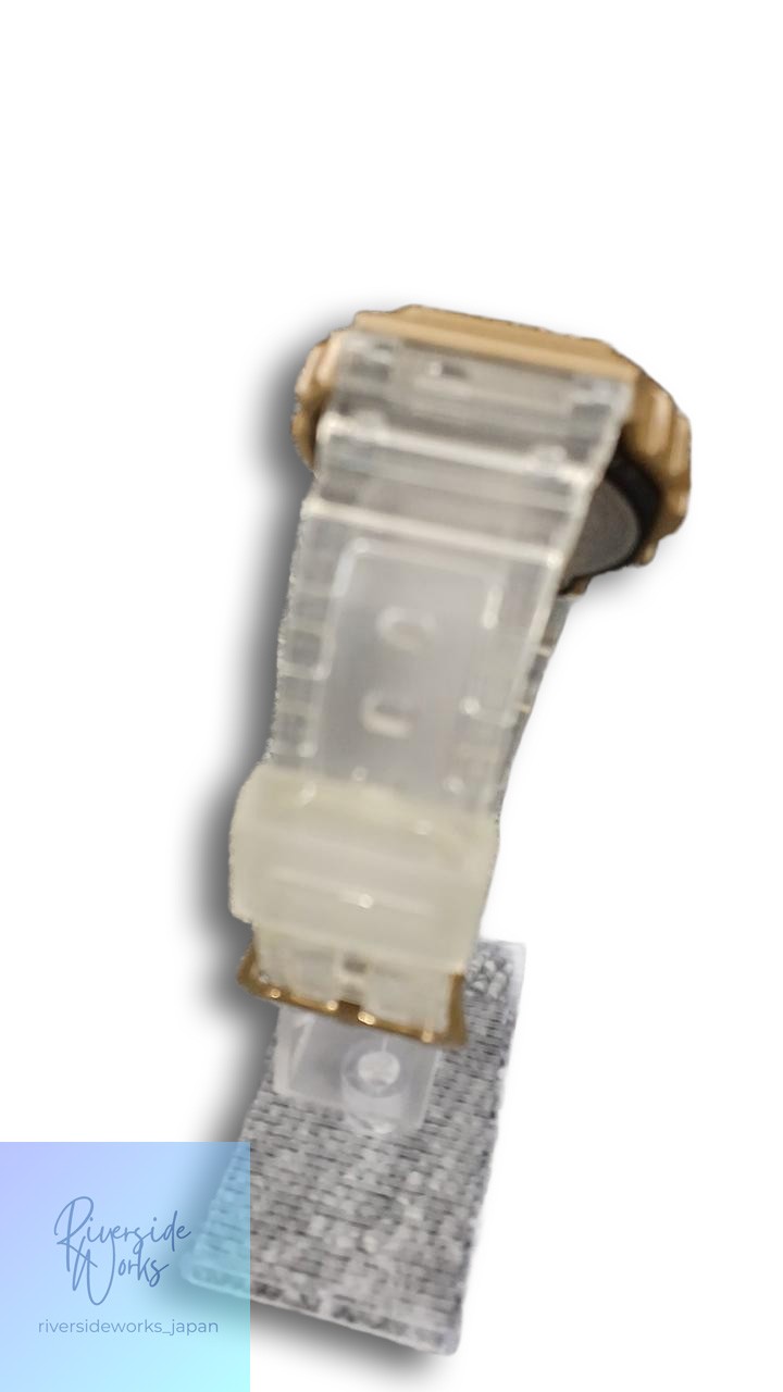 CASIO Quartz Digital Watch DWE-5600HG Limited Edition