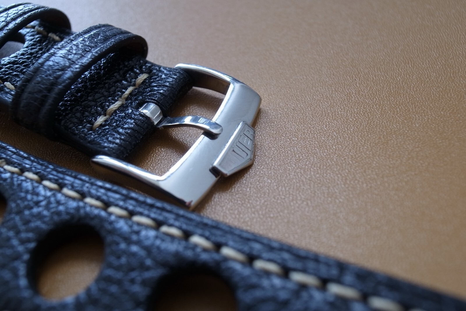 16mm 18mm 20mm Polished Buckle Steel