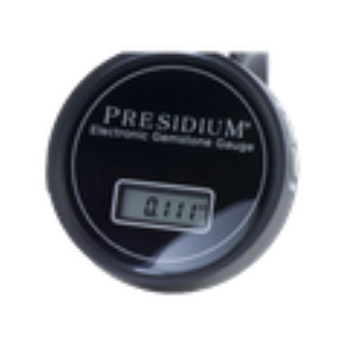 PRESIDIUM GEM GAUGE FOR DIAMONDS AND GEMSTONES PEGG