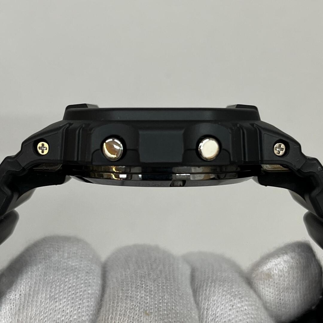 Kakogawa Used G SHOCK G SHOCK Watch 5000 SERIES GW 5000HS 1JF Black 131