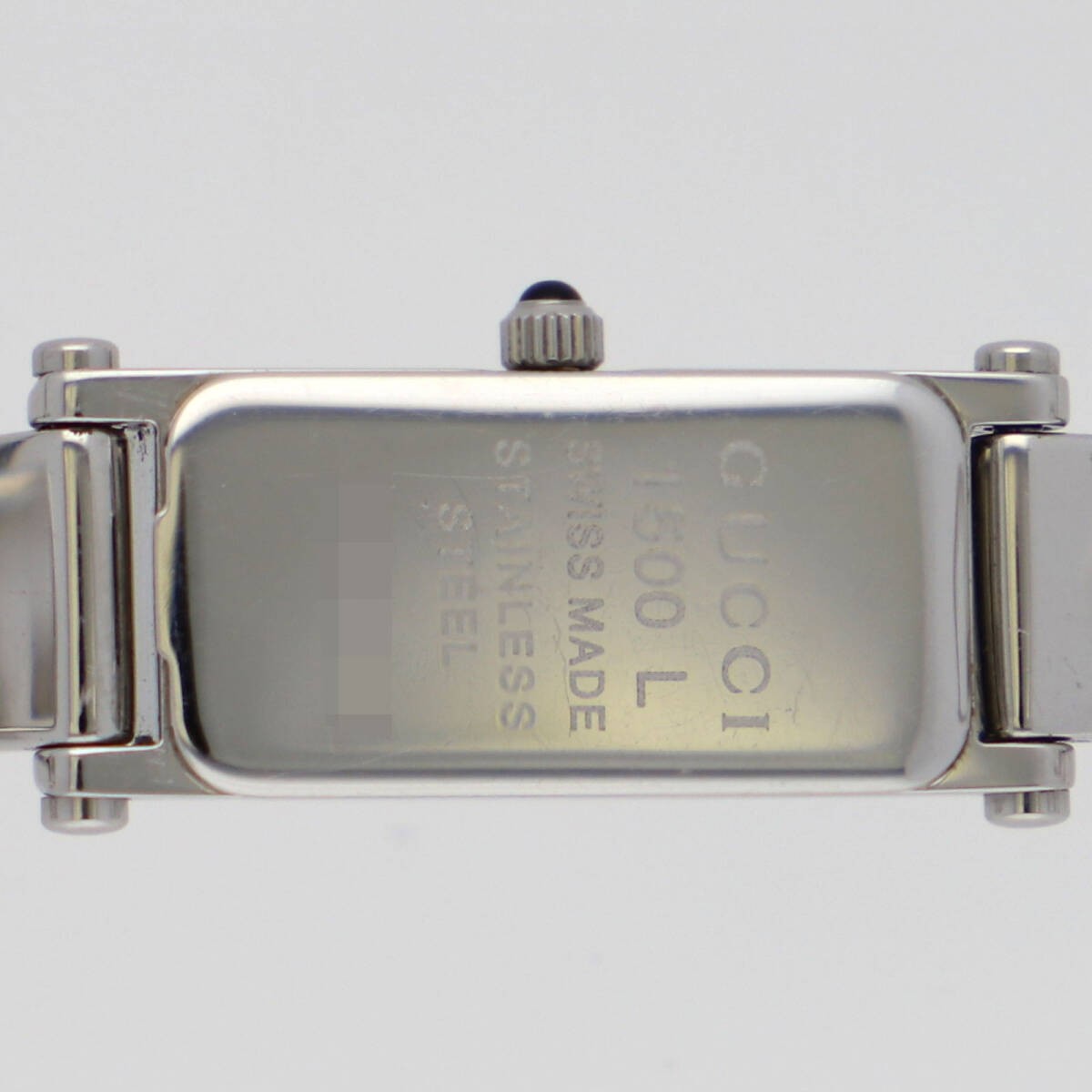 GUCCI Rectangular 1500L TO312283