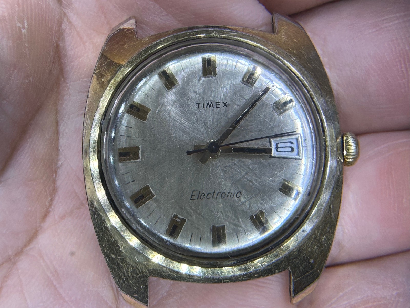 Lot of 4 Men’s Women’s Watches | SWATCH IRONY, TIMEX, WALTHAM | RUNNING PERFECT