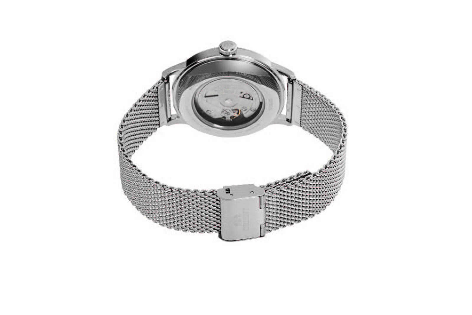 Orient Contemporary Classic Version 6 RA-AC0018E30B RA-AC0018E