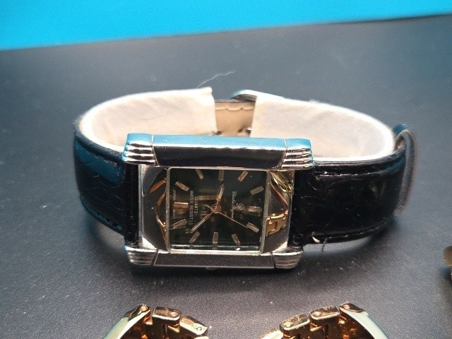 8 pc Lot of Michael Kors, Geneve, Anne Kline & Aldo Women’s Watches