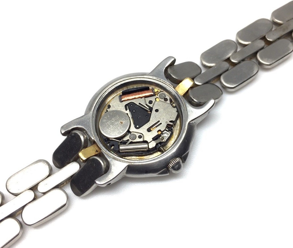 Licorne Milano Shiojiri Quartz Ladies’ Watch To Restore -1468