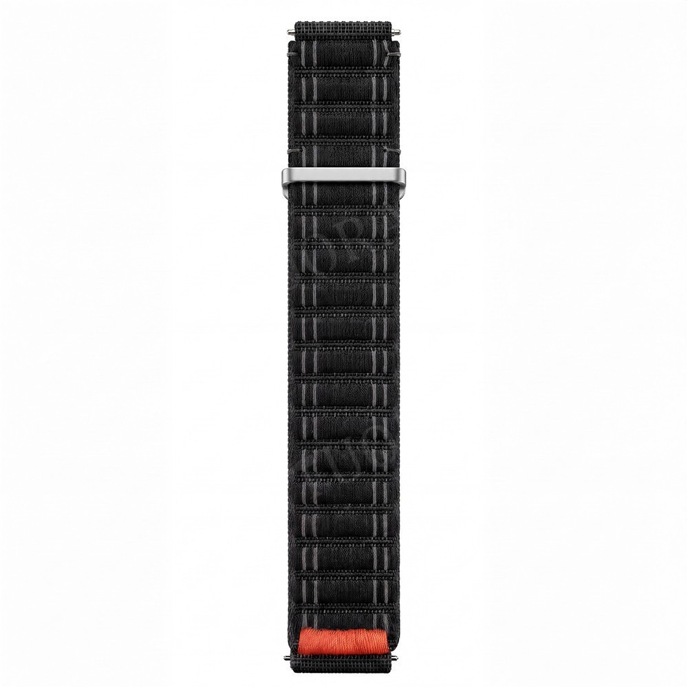 18mm Sport Nylon Watch Band Strap For Garmin Venu 2S/3S/4S 41mm/Vivoactive 4S 3S