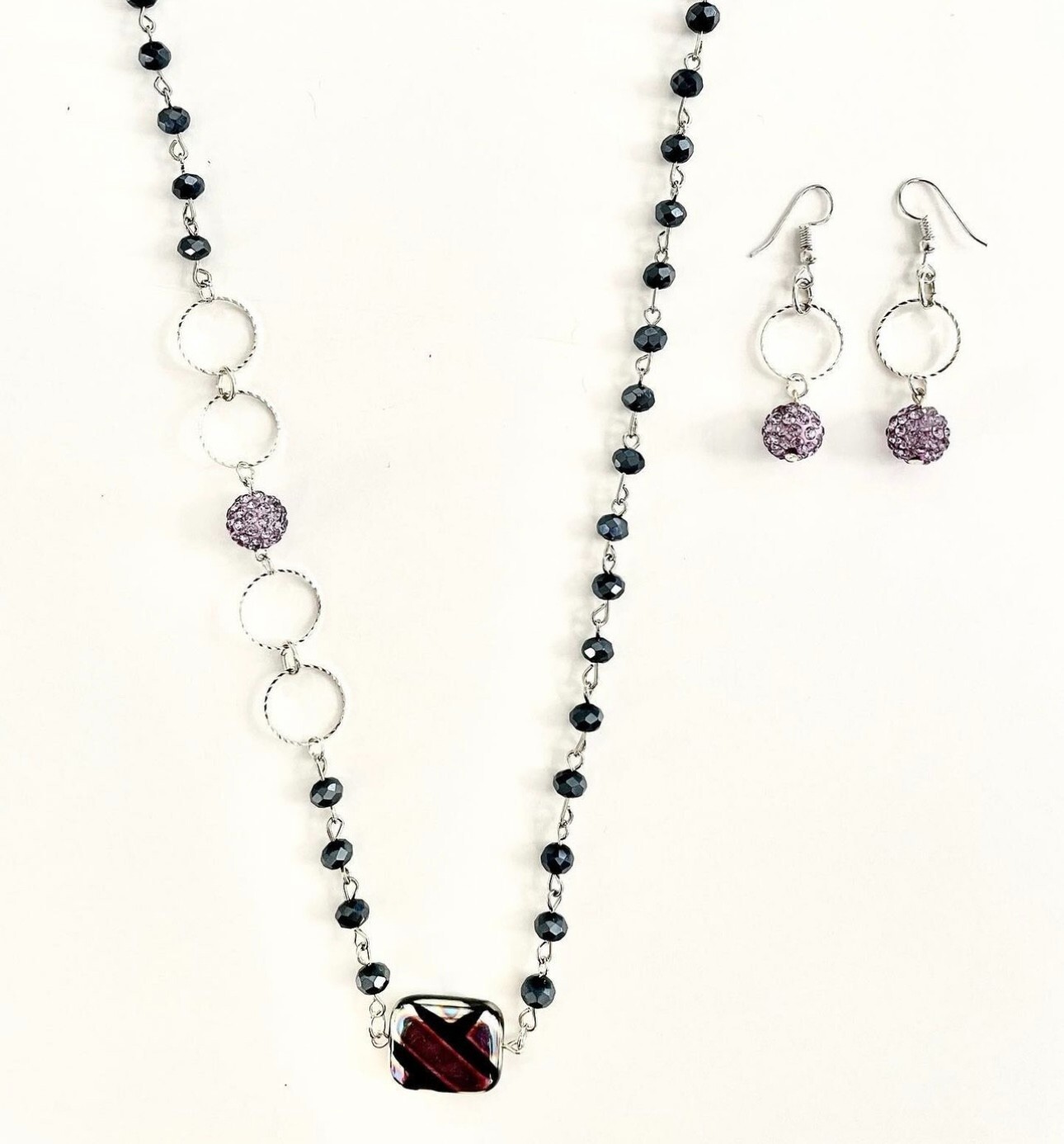 accesorios para mujer collares de moda