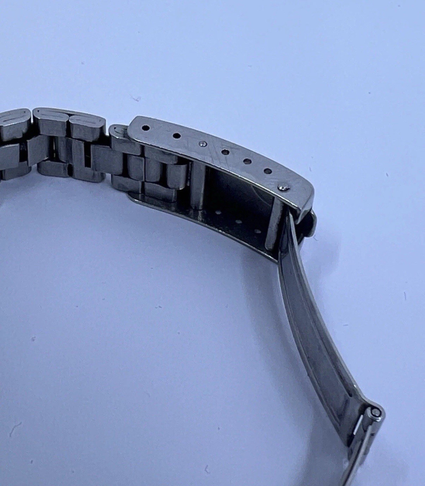 Tudor Princess Date Lady Submariner 28mm Stainless Steel Watch 96090
