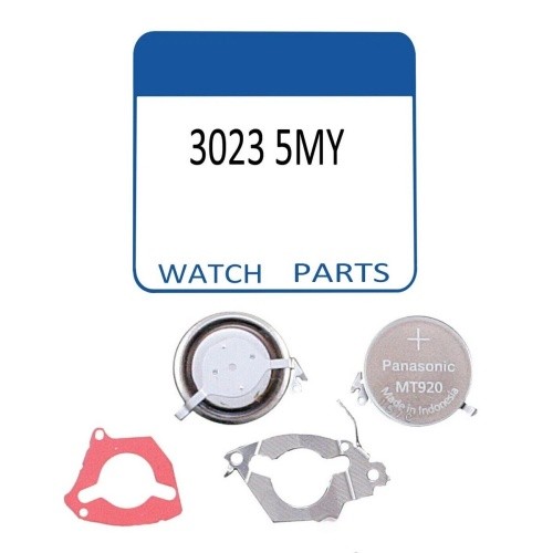 SEIKO 30235MY KINETIC WATCH CAPACITOR BATTERY