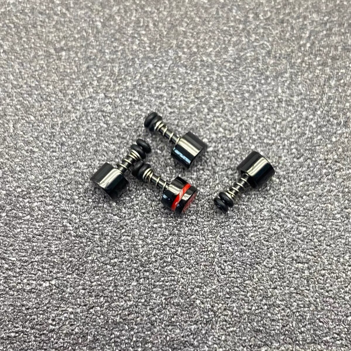 Virtual Armor Mod button kit Replacement for Casio G-SHOCK DW5600 GWM5610