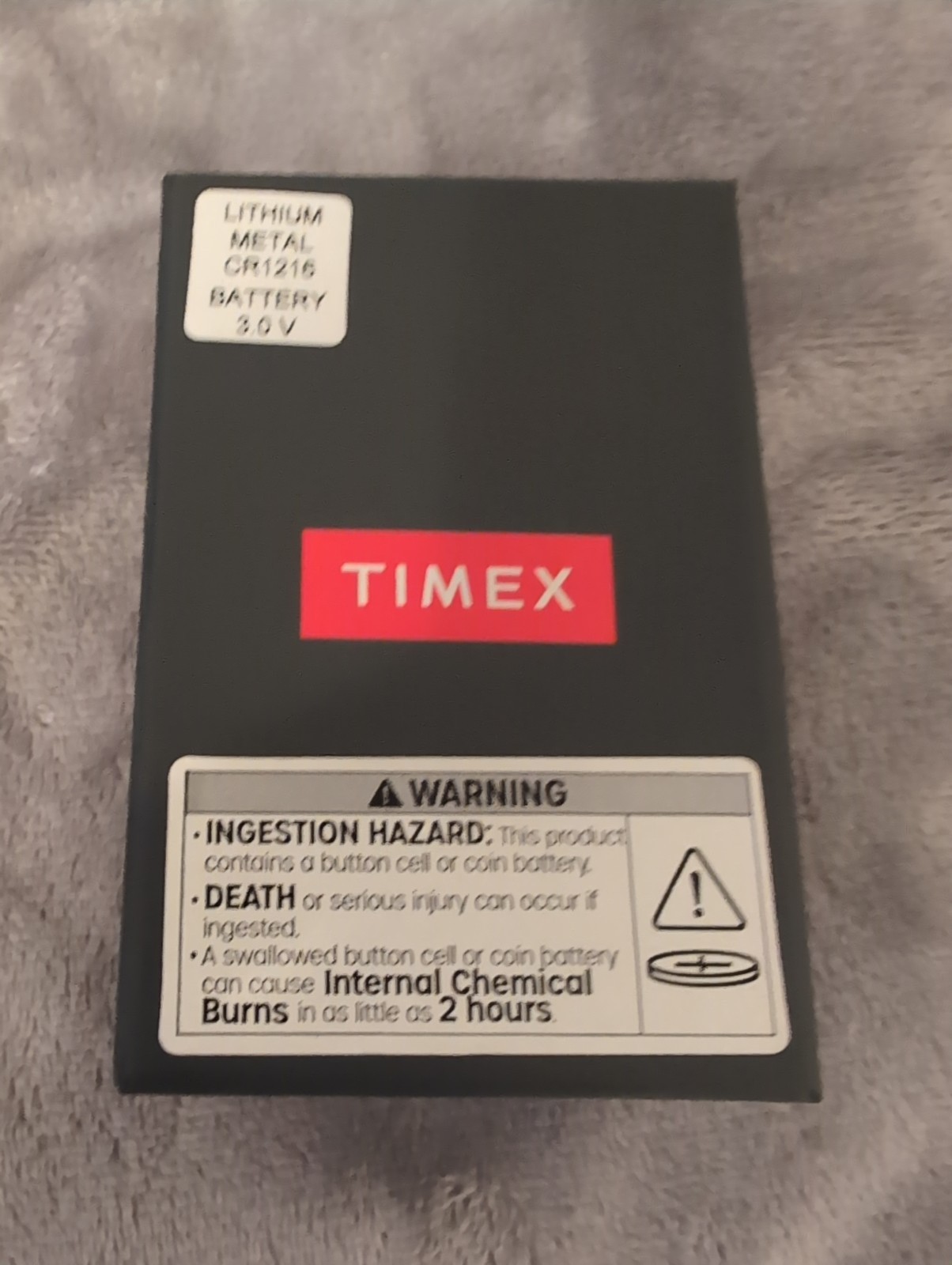 Timex Indiglo Watch Mens 35mm Gold Silver Tone Date T2H311