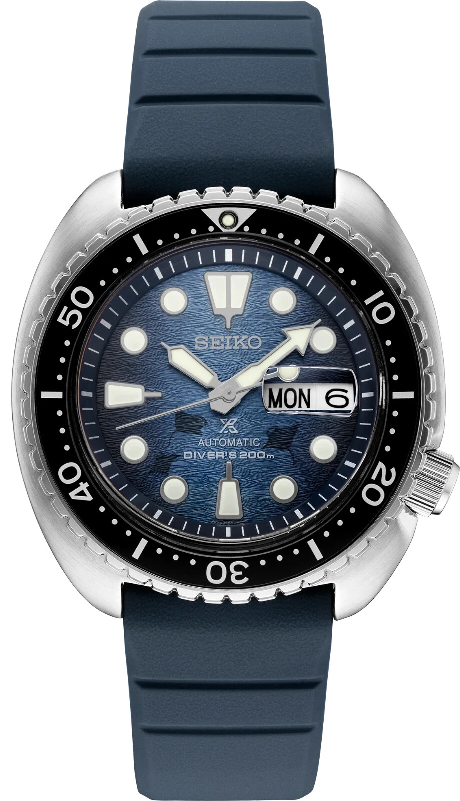 Seiko Prospex Save the Ocean Special Edition Automatic 45mm 20 ATM Men’s Watch