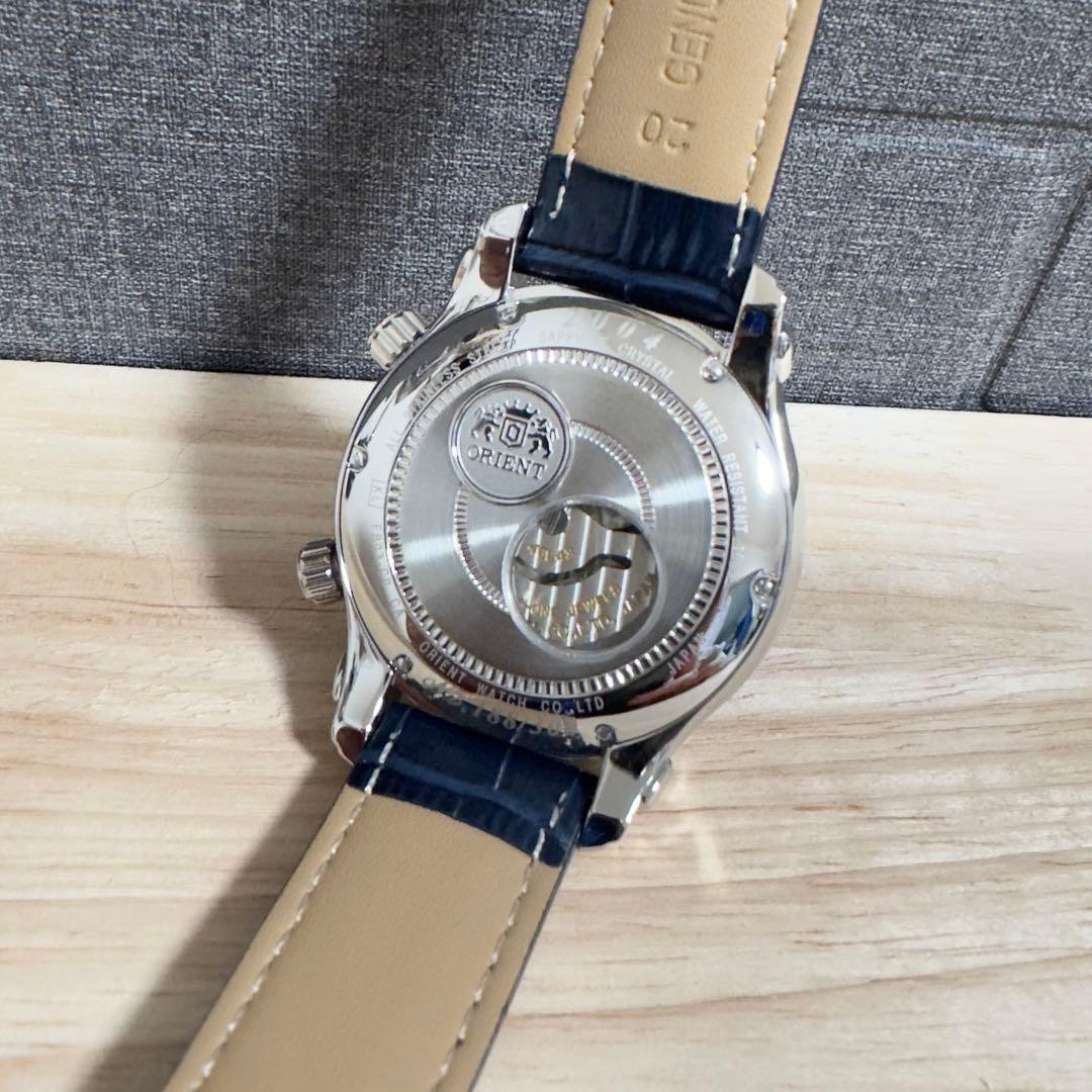 Orient King Master 2004 CFB03001B0 Automatic Watch
