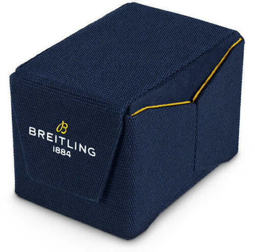 Breitling Superocean Heritage 57 Highlands Capsule Mustard Dial U10340281I1A1
