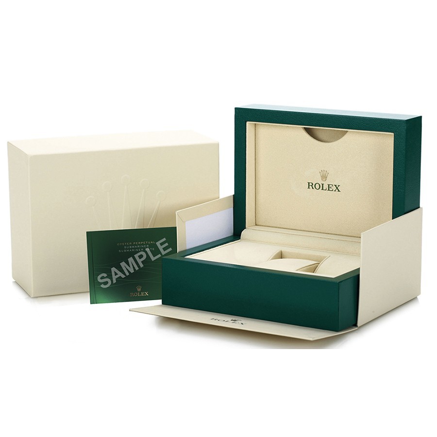 Rolex Datejust 126233 Gray Wimbledon Dial Automatic Two-Tone 36mm Midsize Watch