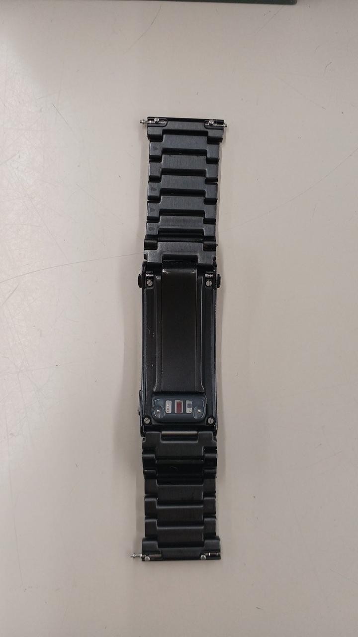SONY WNW-B21A WNW-HT21 WENA Wristwatch Works Men 7312