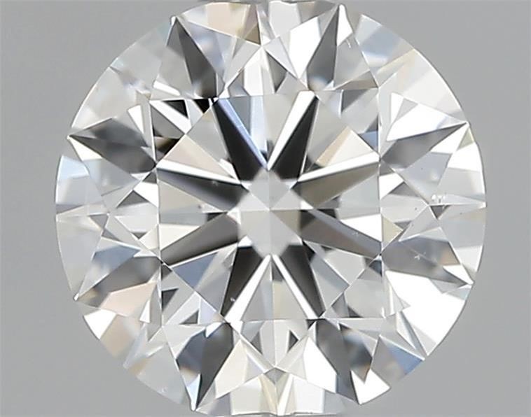 Round Brilliant 1 CT Cert. AGI Natural Mined Diamond Loose G color VS1 clarity