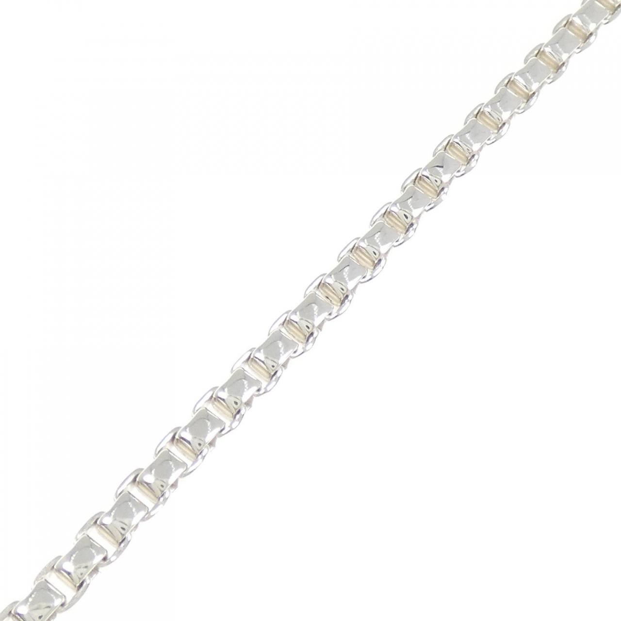 Authentic TIFFANY & Co. Venetian Bracelet #230-000-304-6660