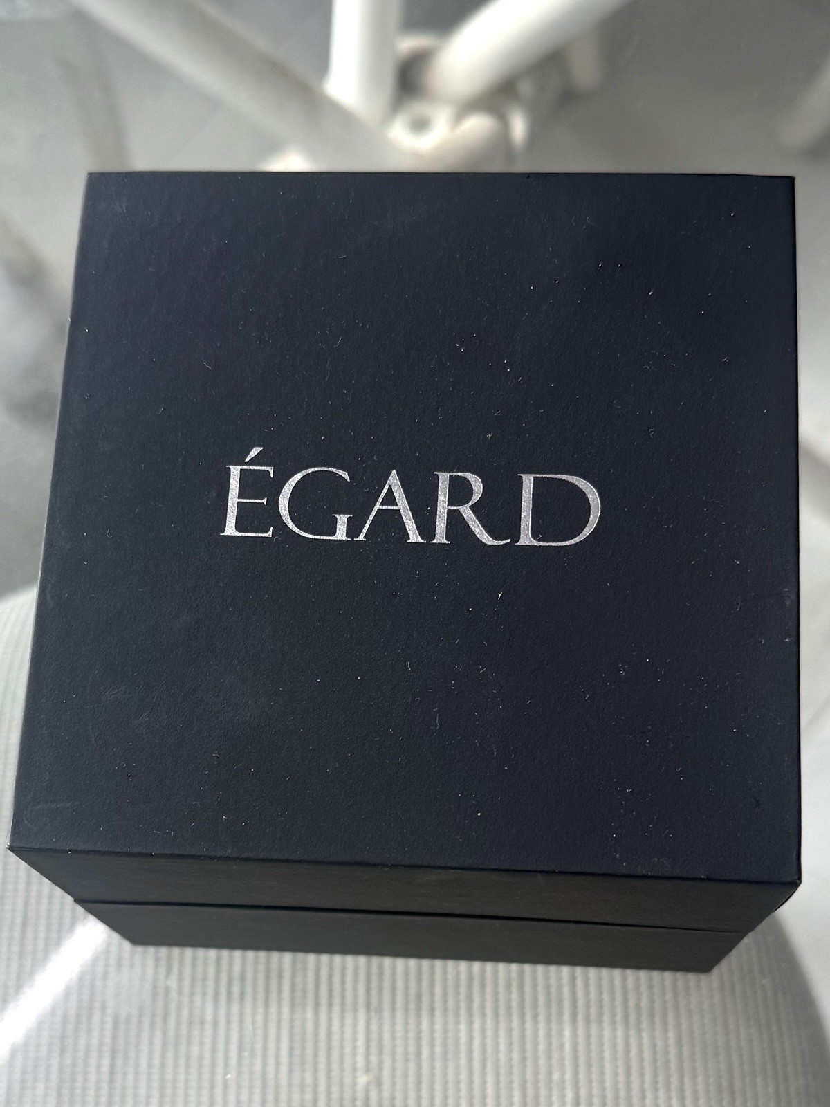 Egard Ladies Watch