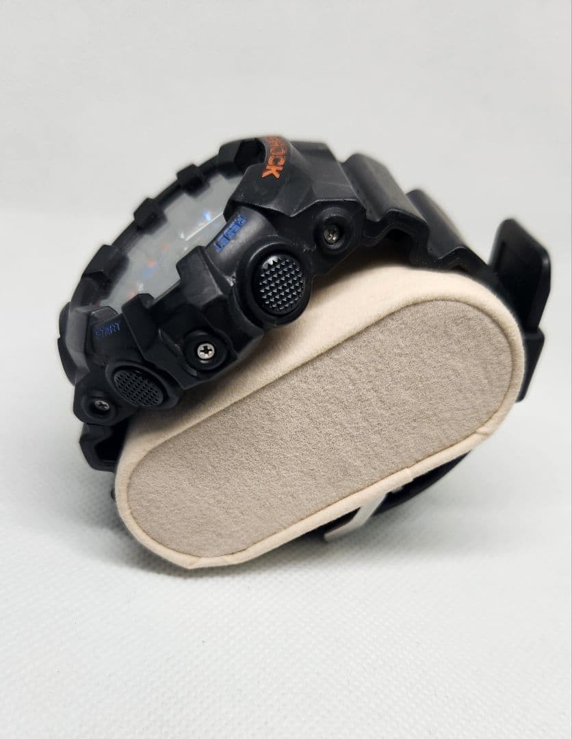 CASIO G-SHOCK GA-700CT-1AJF
