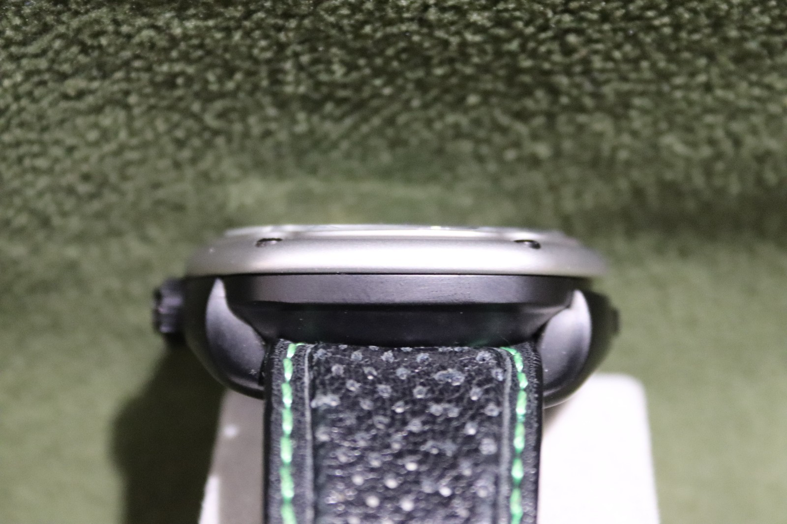 Dietrich OT-1 46mm Automatic Wristwatch