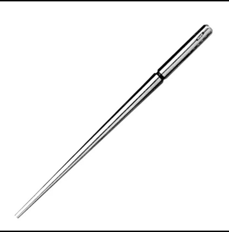 STEEL BEZEL RING SIZING MANDREL RECTANGLE JEWELRY FORMING TOOL SHAPING 11 inch