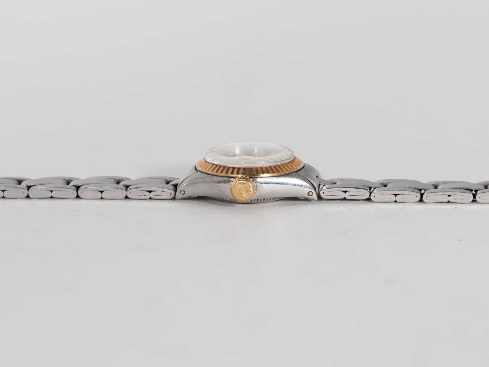 Tudor Princess Oysterdate 22.5mm 7592/3 Oyster Bracelet With Papers 1972