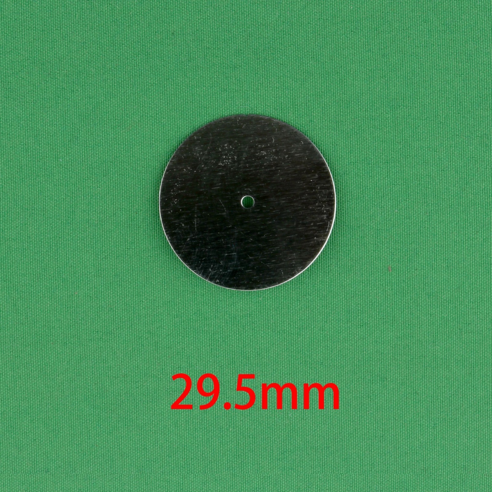 DIY Watch Dial 24-38mm For 2035 SL68 PC21 VJ21 2033 2036 SP68 Movement Parts