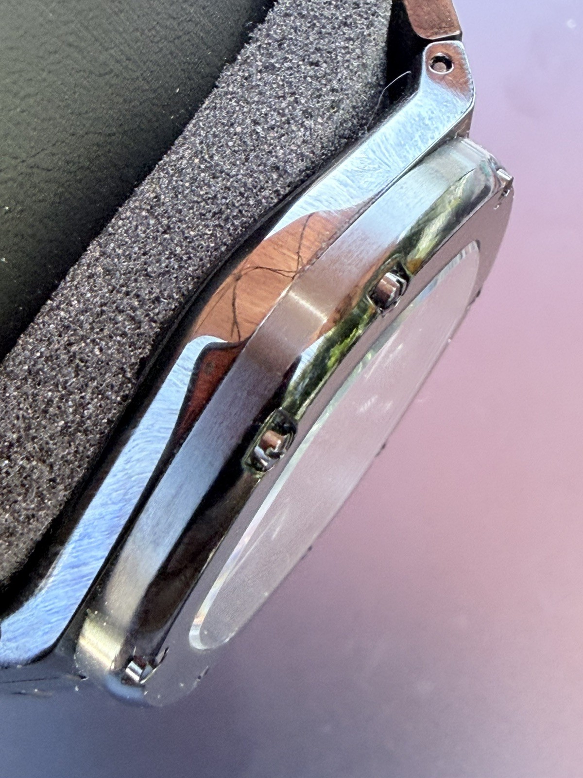 Dietrich Watch TC-1 / Time Companion PVD 44mm w/Case