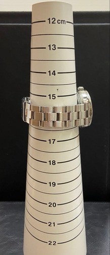 [EXC+5] Orient Star Automatic DA02-C0-B CA Stainless Steel Men’s Watch