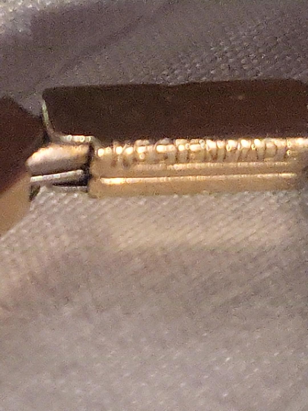 Vintage Hamilton Ladies Mechanical Watch 10K RGP Bezel Kreisler Band Swiss