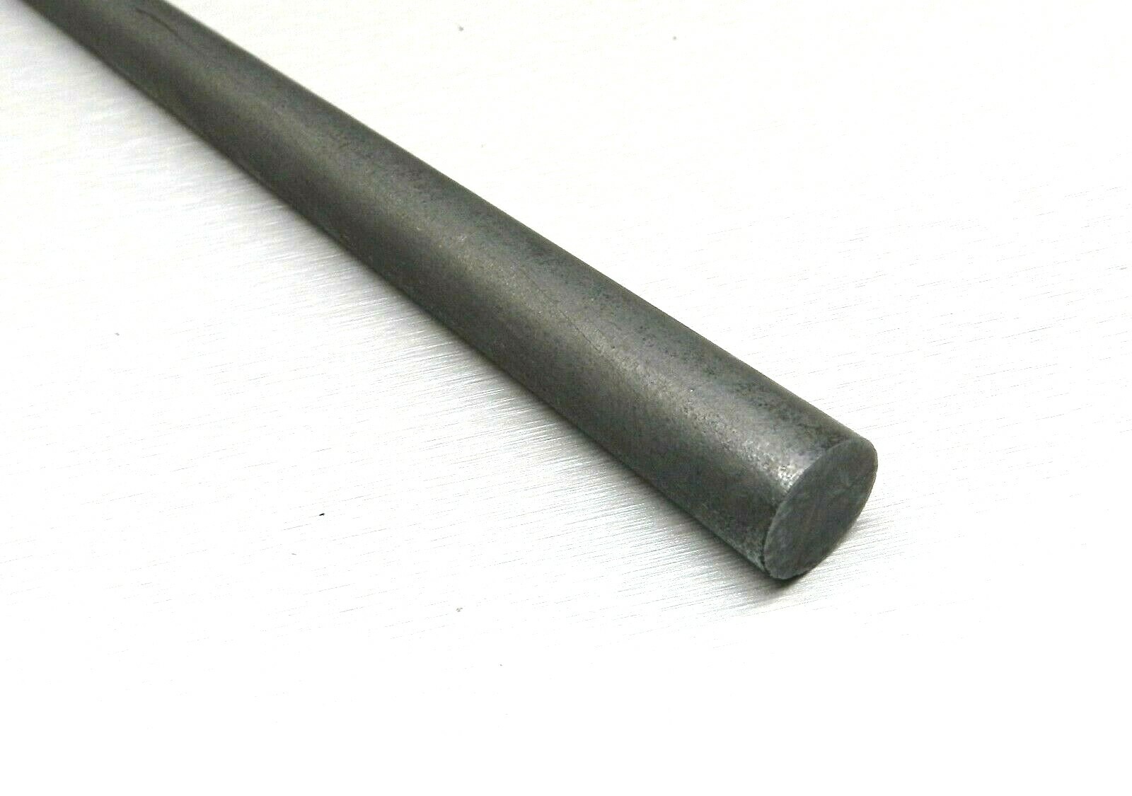 Carbon Graphite Rod Mixing & Stirring Rod 3/4 x 12″ Long Crucible Melting Metals